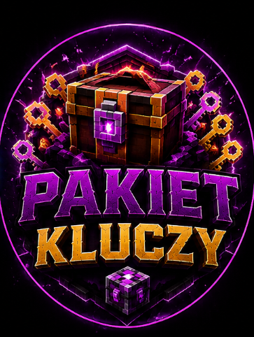 PAKIET KLUCZY