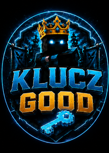 KLUCZ GOOD