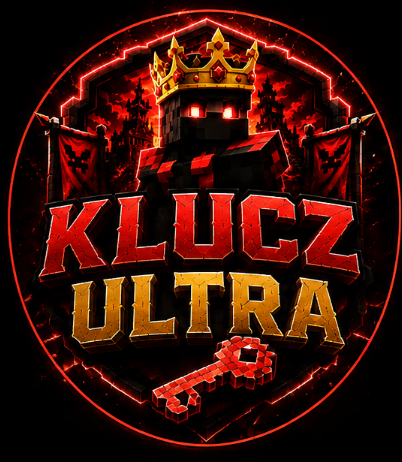 KLUCZ ULTRA