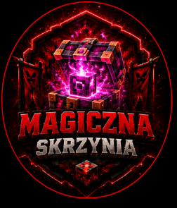 Magiczna Skrzynia (1 szt.)
